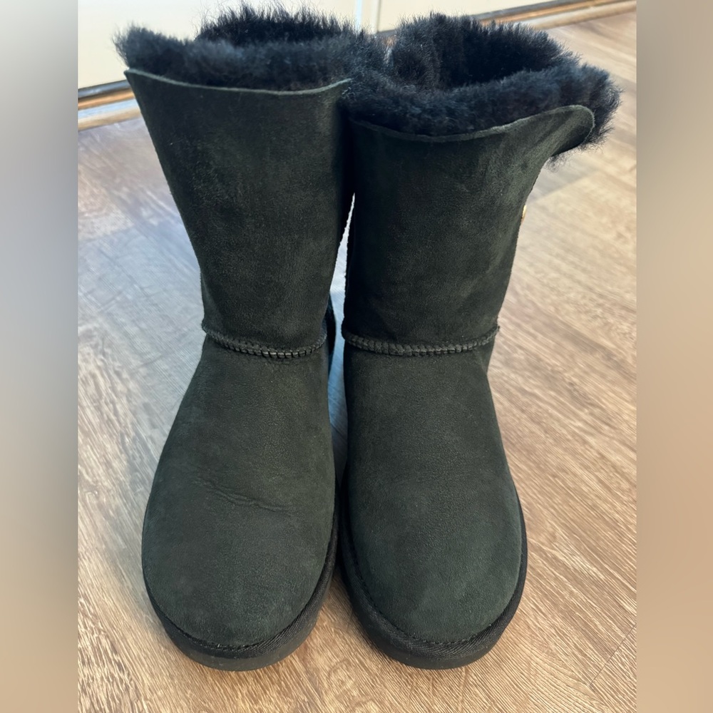 Ugg boots, size 7